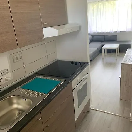 Apartment 3 Messe Hannover