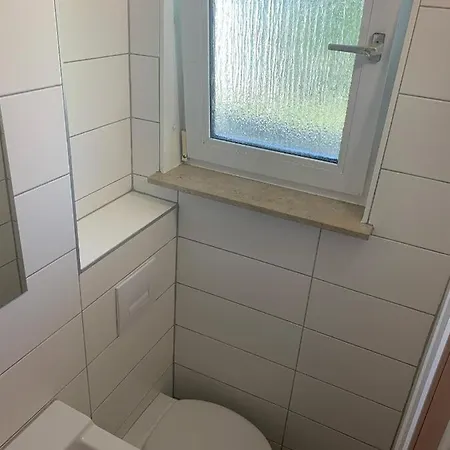 3 Messe Apartment *